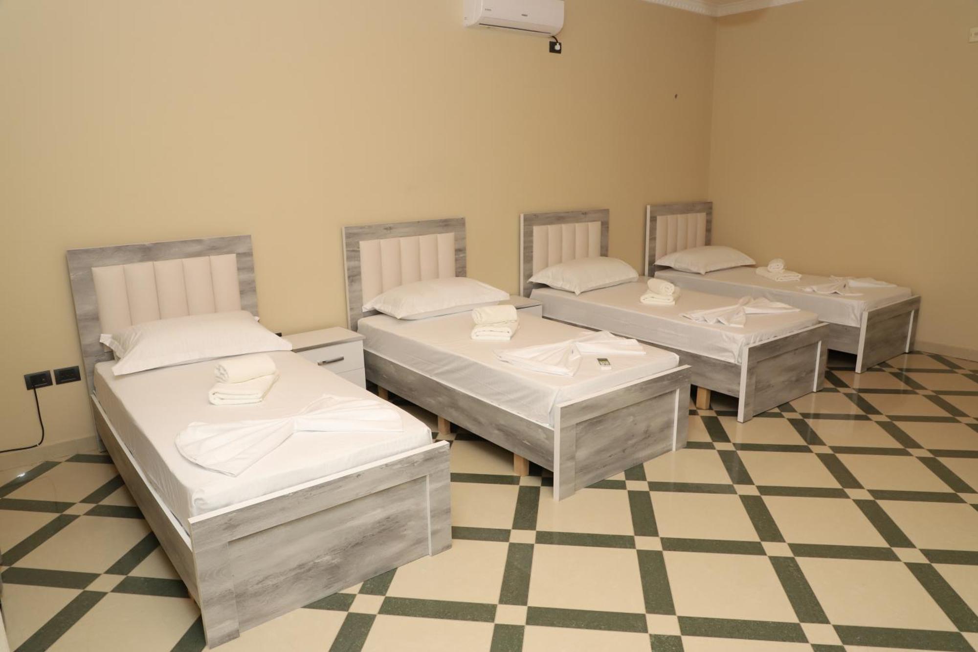 Apartament Martin Berat