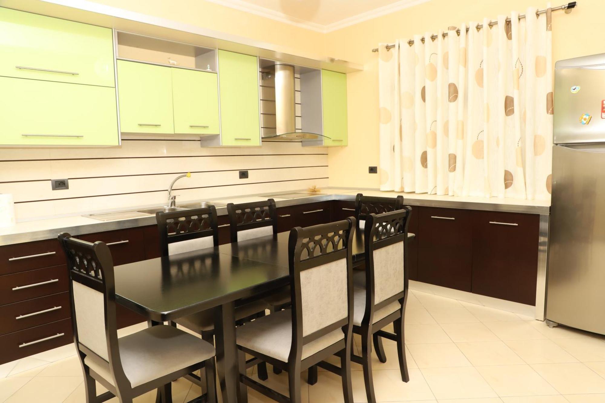 Apartament Martin
