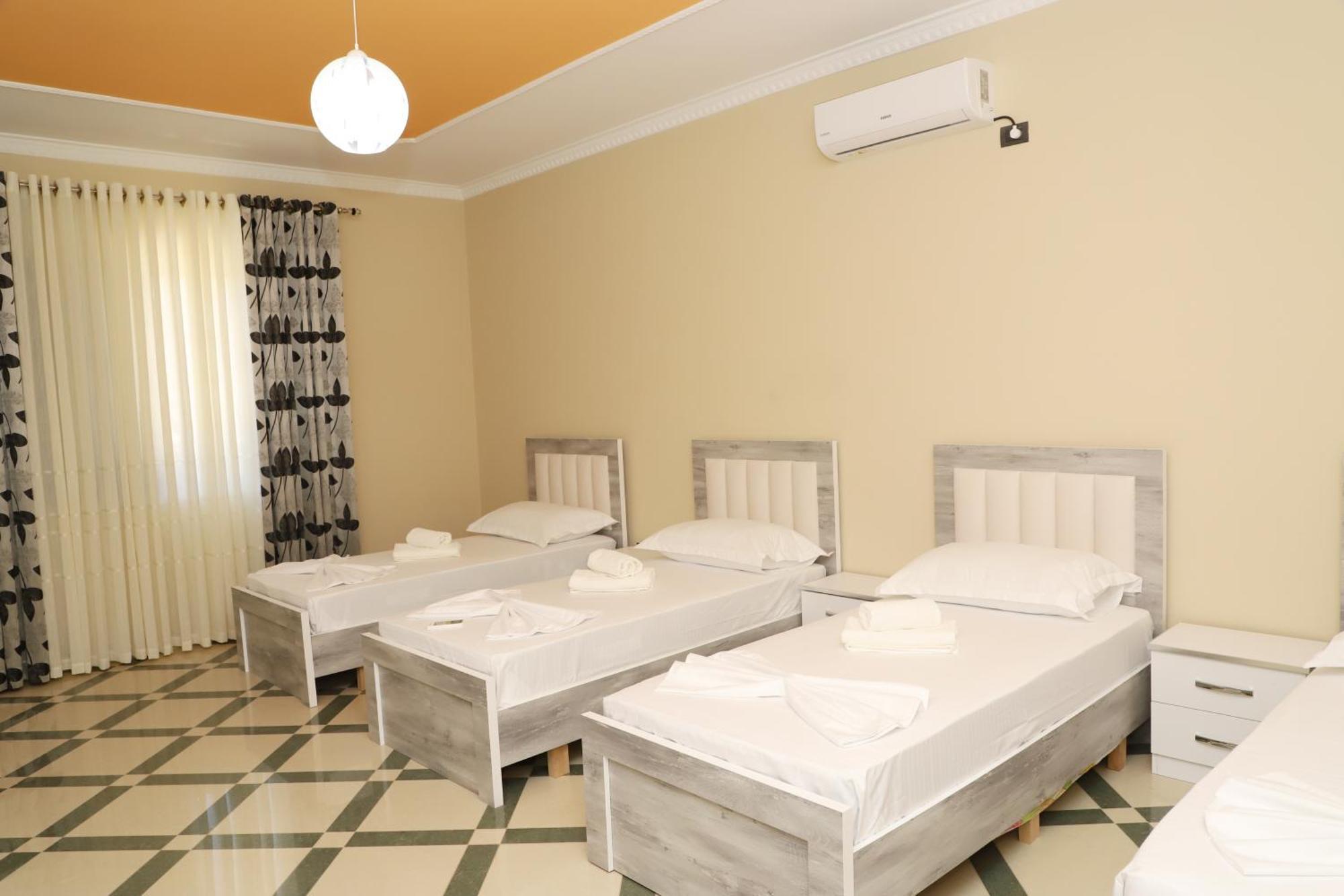 Martin Apartament Berat