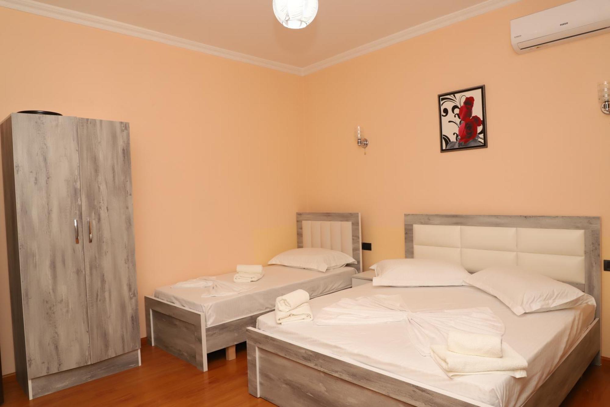 Martin Apartament *