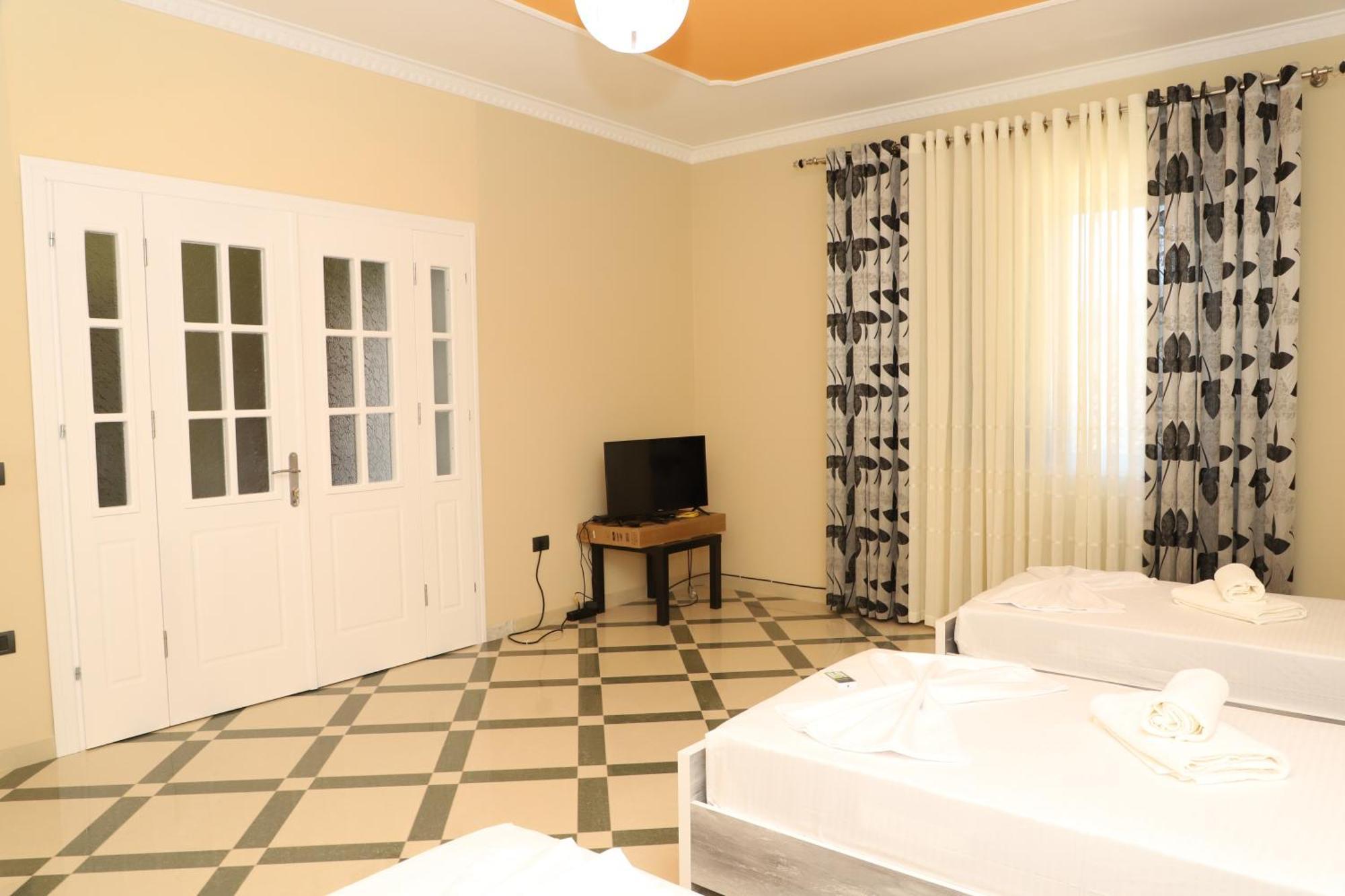 Apartament Martin *