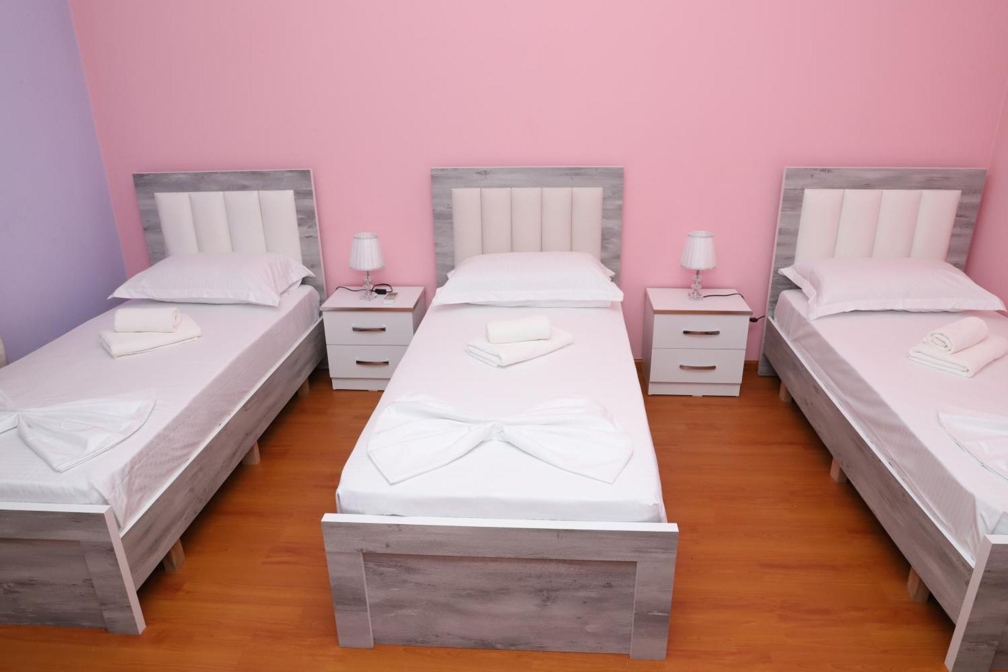 Martin Apartament Berat