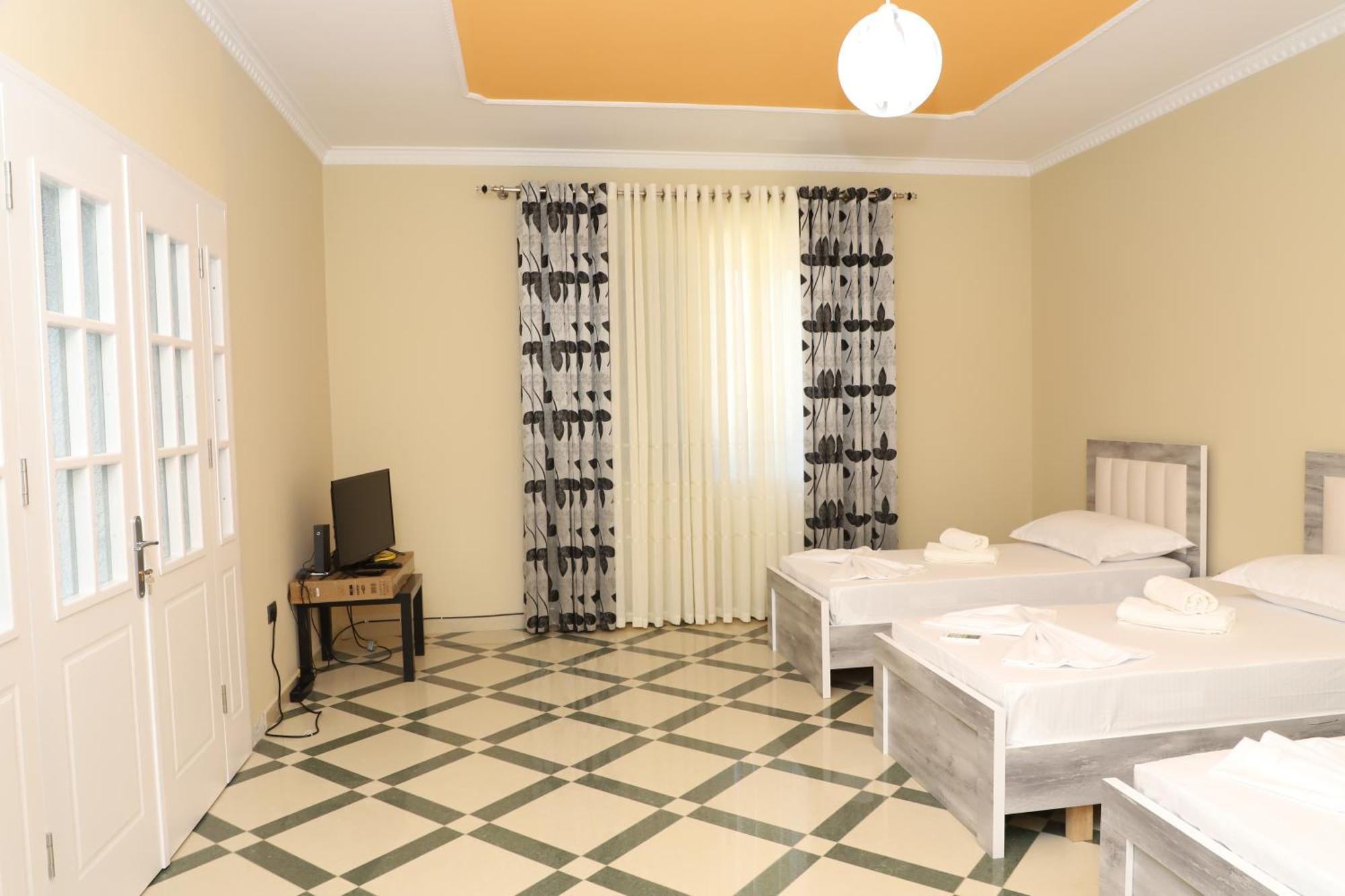 Apartament Martin